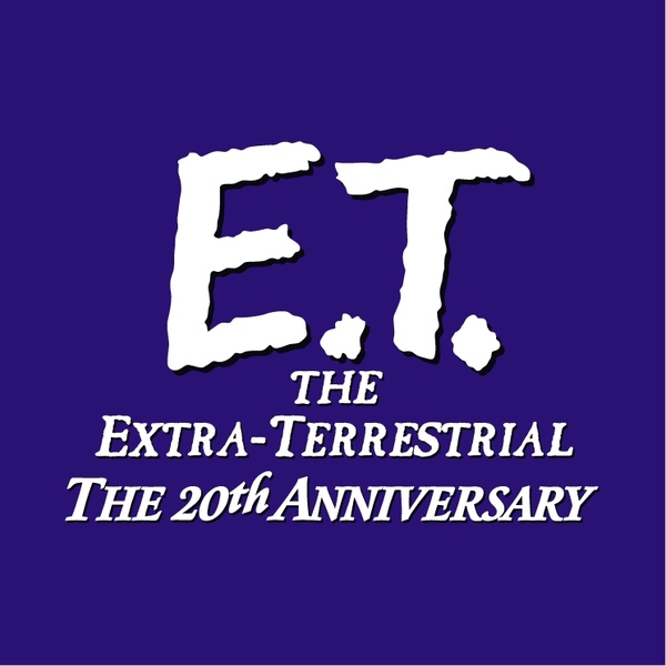 et the extra terrestrial