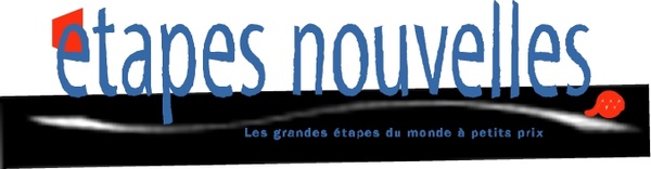 etapes nouvelles 