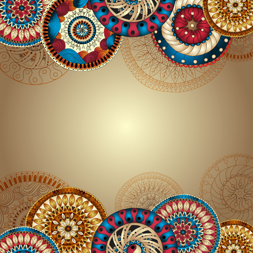 Ethnic Pattern Free Vector Download 20 028 Free Vector For Commercial 