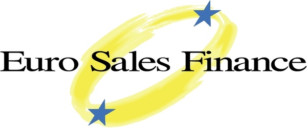 euro sales finance