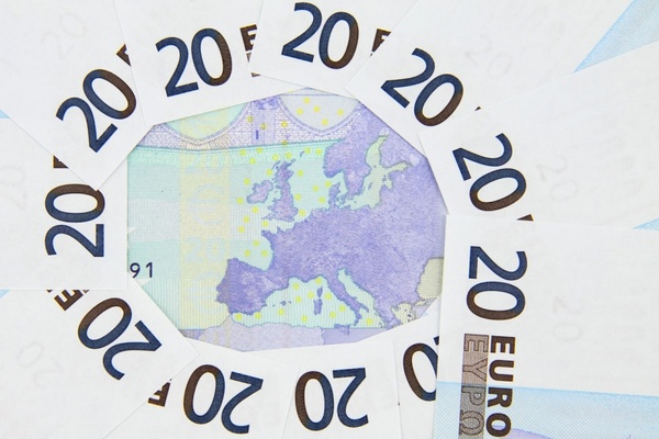 europe euros
