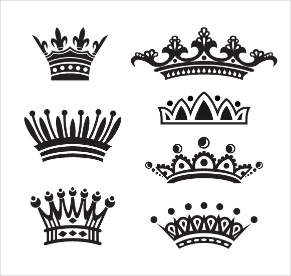 Crown free vector download (878 Free vector) for commercial use. format