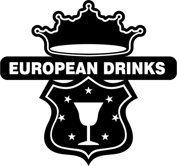 european drinks 