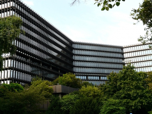 european patent office building institute