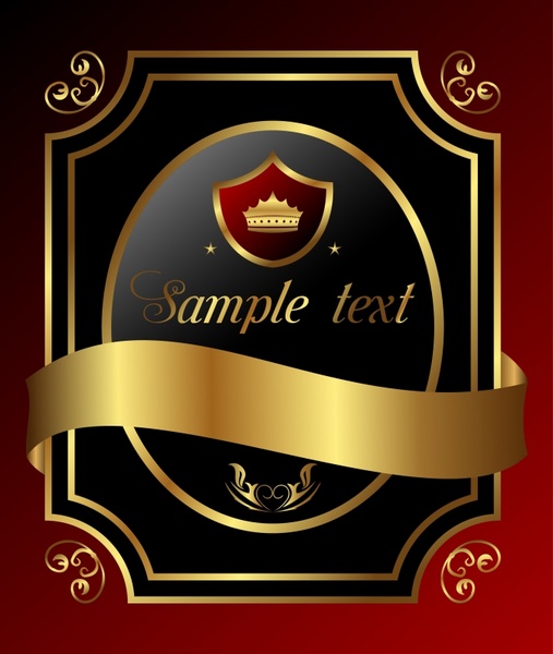 Free Free 232 Crown Royal Label Svg Free SVG PNG EPS DXF File