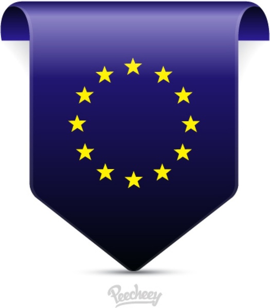 european union tag