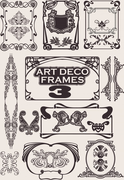 Decorative free vector download (36,074 Free vector) for commercial use ...