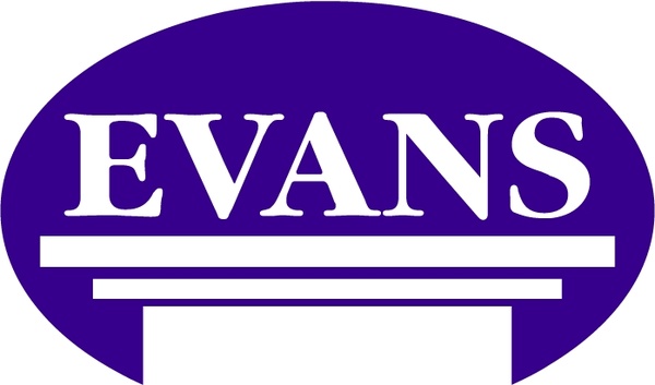 evans 0 