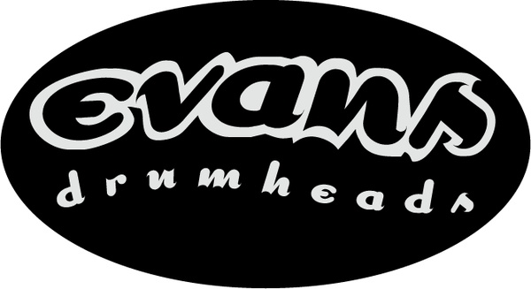 evans drumheads 