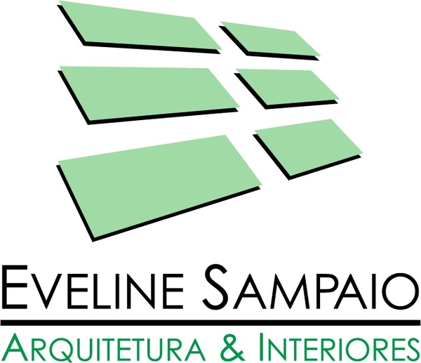 eveline sampaio arquitetura 