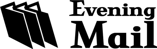 Evening Mail logo