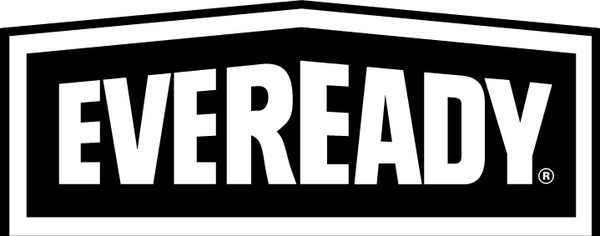 Eveready logo 