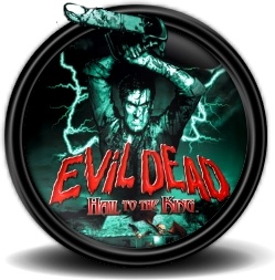 Evil Dead Hail to the King 1