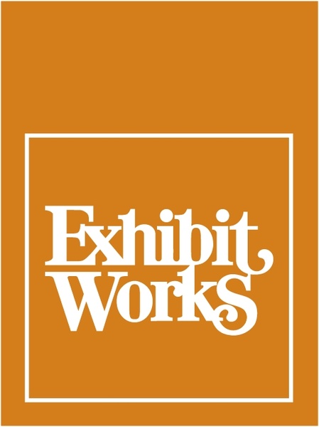 exhibit works