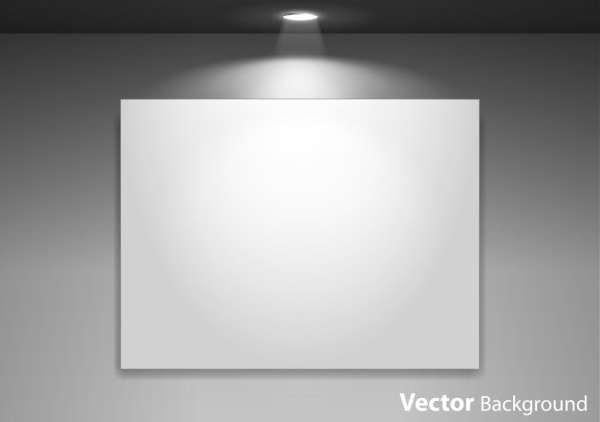 exhibition showing 01 vector