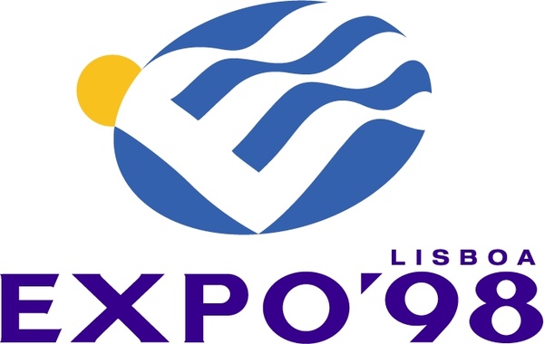 expo 98 