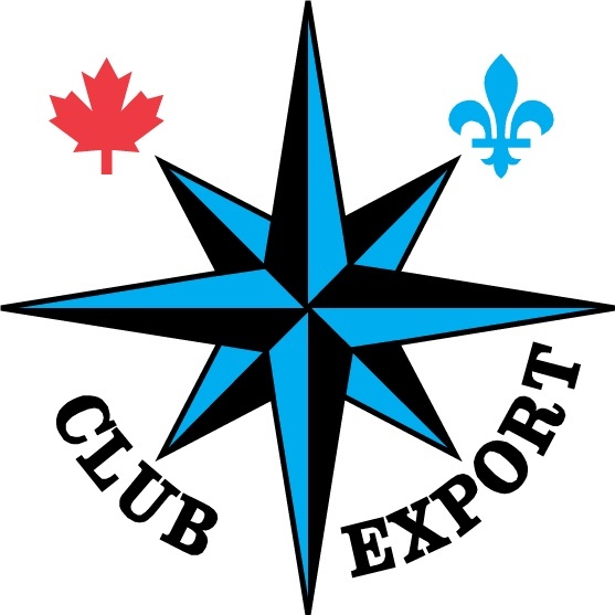 Export Club logo