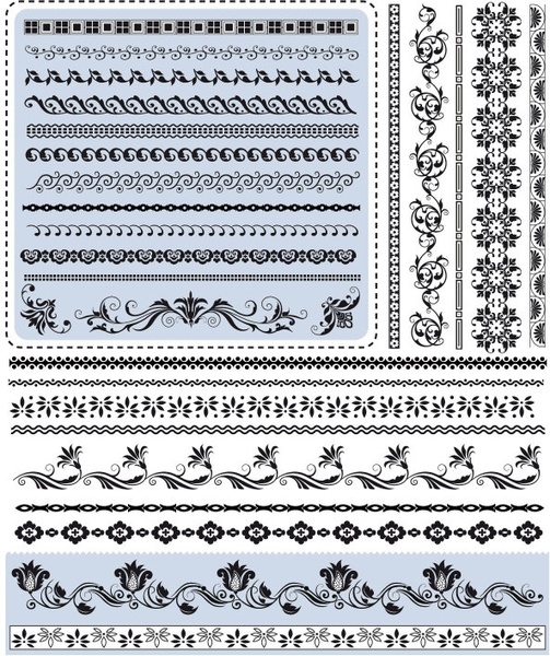 Round lace vector free vector download (7,087 Free vector) for