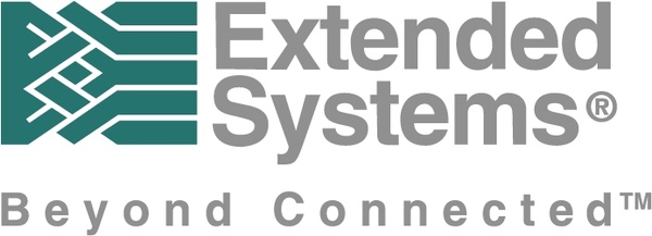extended systems
