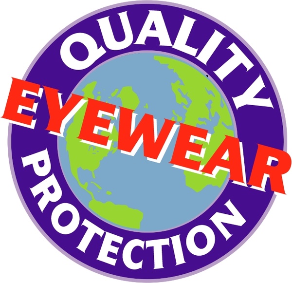 eyewear quality protection