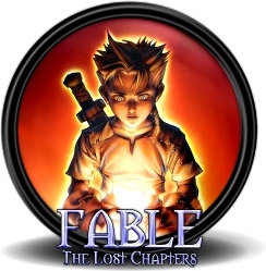 Fable The Lost Chapters 1