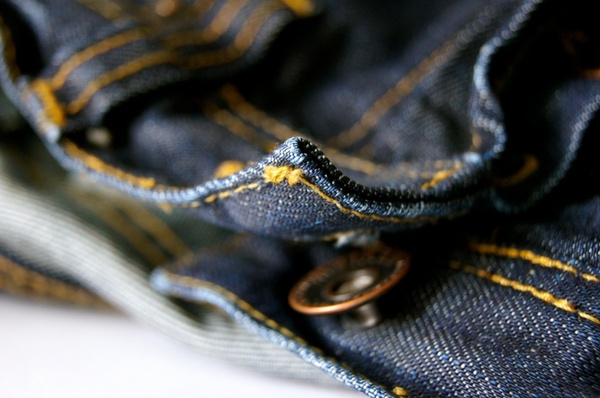 fabric sew pants