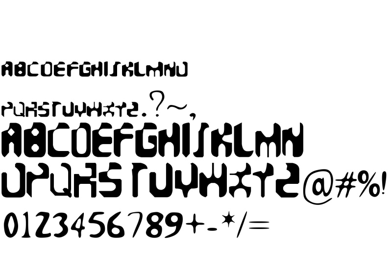 Faeronic