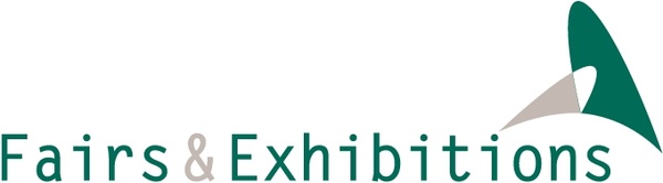 fairs exhibitions