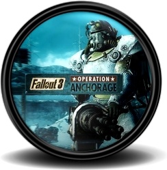 Fallout 3 Operation Anchorage 1