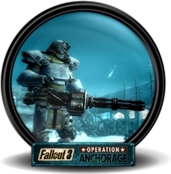 Fallout 3 Operation Anchorage 3