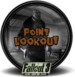 Fallout 3 Point Lookout 1