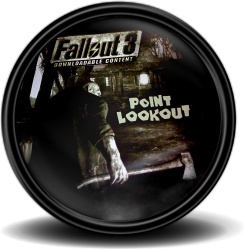 Fallout 3 Point Lookout 2