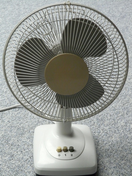 fan blower air conditioning