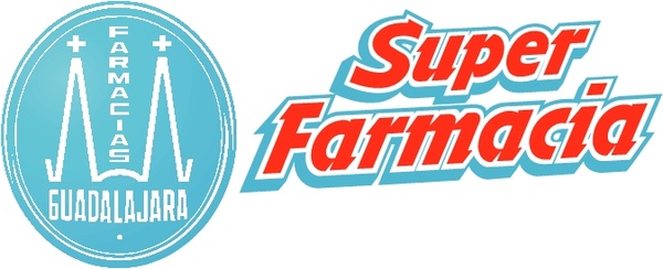 farmacias guadalajara 