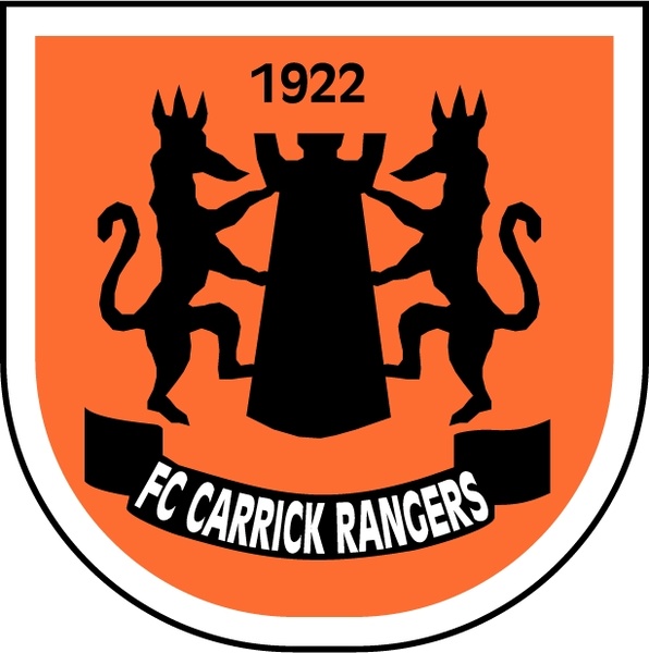 fc carrick rangers