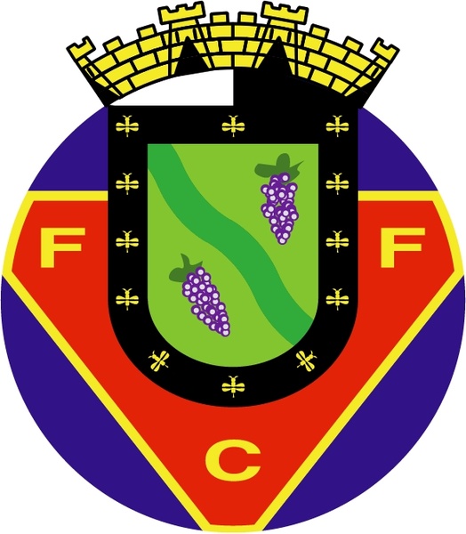 fc felgueiras 
