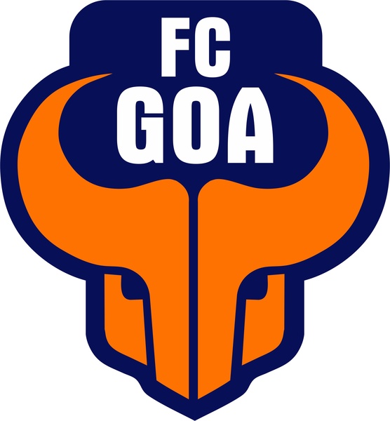 Fc Goa Logo Free Vector In Encapsulated Postscript Eps Eps Format Format For Free Download 244 26kb