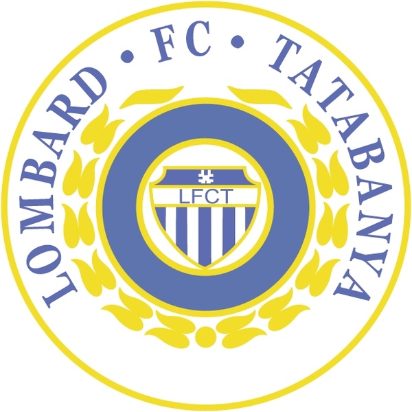 fc lombard tatabanya 