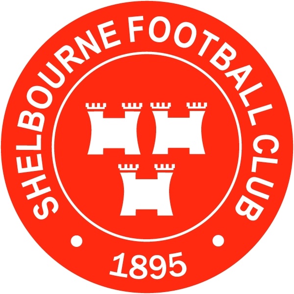 Fc shelbourne dublin Free vector in Encapsulated PostScript eps ( .eps ...