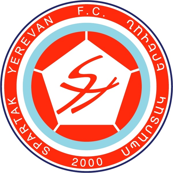 fc spartak erevan 