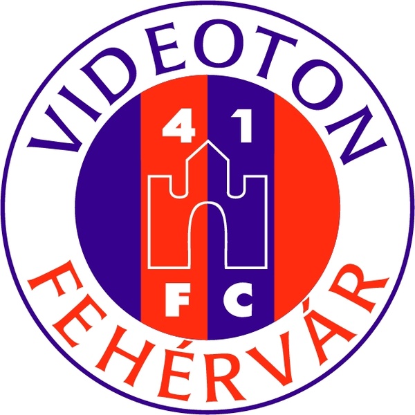 fc videoton szekesfehervar 