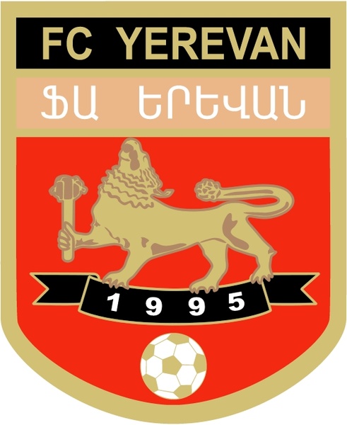 fc yerevan 