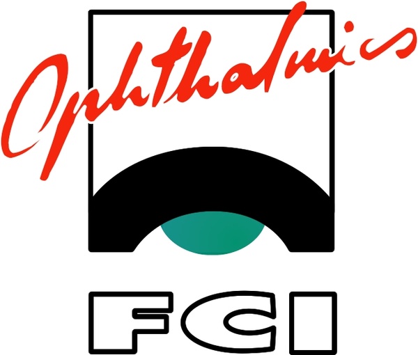 fci ophthalmics 