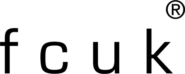 fcuk slogan