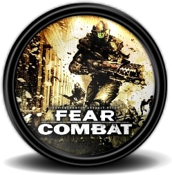 Fear Combat new 1