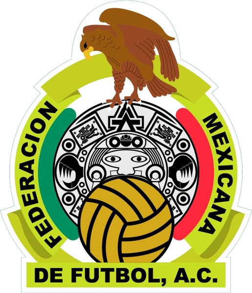 federacion mexicana de futbol 