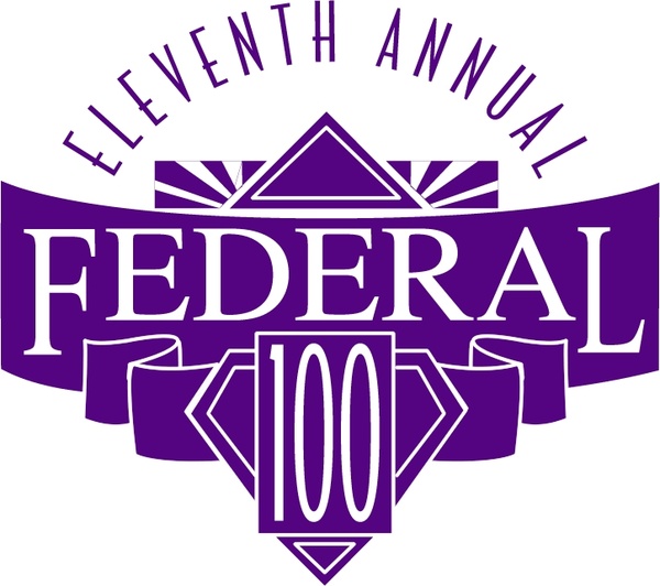 federal 100