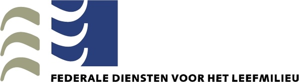 federale diensten voor het leefmilieu 