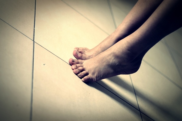 feet toes toe 