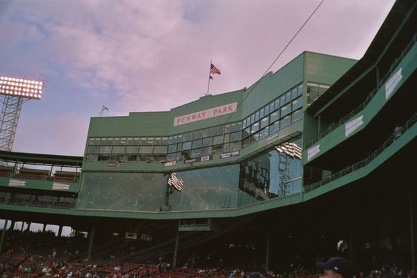 fenway 